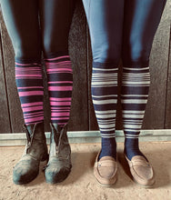 Load image into Gallery viewer, HORSY / Pittch Riding socks