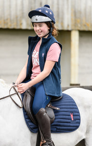 Horsy Personalised Gilet