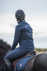 Personalised Soft Shell Team Jacket