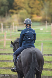 Kids Personalised Soft Shell Team Jacket