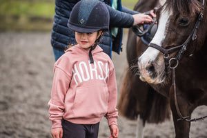 Team HORSY Hoodie