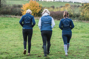 Personalised Soft Shell Team Jacket