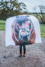 Load image into Gallery viewer, Double Personalised Duvet.