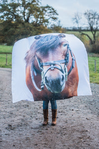 Double Personalised Duvet.