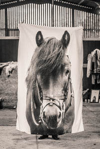 Double Personalised Duvet.