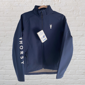 Horsy Team Jacket - Non Personalised