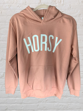 Load image into Gallery viewer, Team HORSY Hoodie