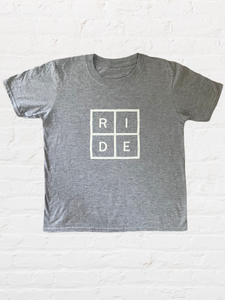 Boys grey T-Shirt