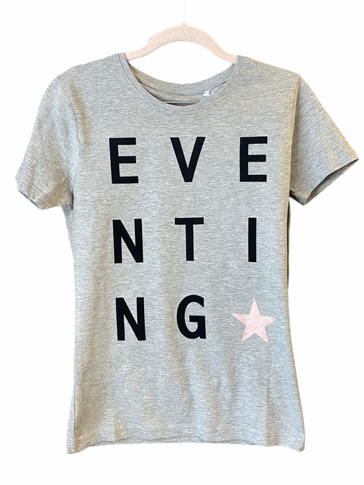 EVENTING T-Shirt