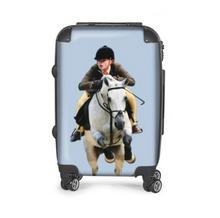 Load image into Gallery viewer, Personalised Suitcase