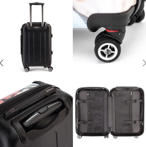 Personalised Suitcase