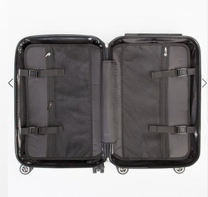 Personalised Suitcase