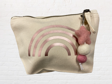 Load image into Gallery viewer, HORSY Personalised washbags