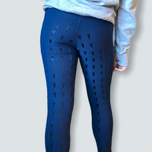 Load image into Gallery viewer, HORSY Riding Leggings