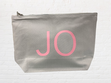 Load image into Gallery viewer, HORSY Personalised washbags