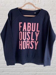 FABULOUSLYHORSY