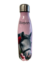 Load image into Gallery viewer, Chilly style personalised water bottle